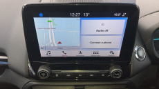 Ford EcoSport 1.0 EcoBoost 125 ST-Line 5dr Petrol Hatchback